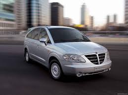 Image result for Solaris Silver 2001 SsangYong