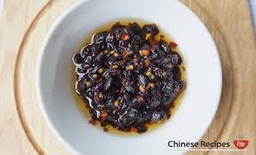 Chicken With Black Bean Sauce Recipe | Marion'S Kitchen