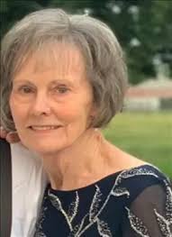 Obituary information for Patsy Faye Keith
