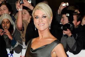 She is known for her roles as tanya turner in the itv drama series, footballers' wives; Footballers Wives Stars Want Reboot