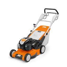 Check spelling or type a new query. Tondeuse Thermique Stihl Rm545t 163 Cm L 43 Cm Leroy Merlin