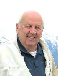 John Robert Anderson