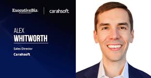 Carahsoft Enters Into Partnership With Clearspeed