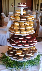 Whoopie Pies Wedding Cakes Google Search Pie Wedding Cake Wedding Cake Alternatives Wedding Desserts