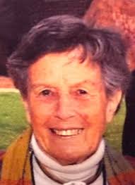 Beverly Hallock Obituary (1929