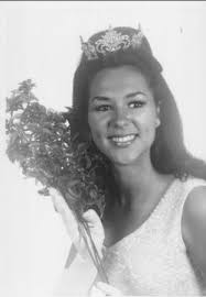 Wanda Kay Locklear (1952-2010)