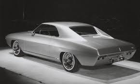 Image result for Fire Frost 1963 Nova