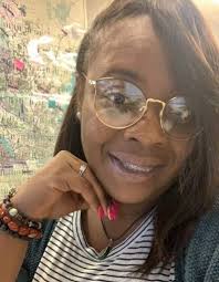 Obituary for Jeanifer Harris