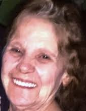 Obituary information for Patricia Ann Hill