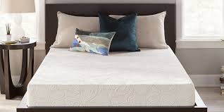 Simmons Flex 7 25 Memory Foam Mattress Costco