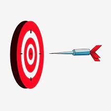 Hand Drawn Red Round Target Hand Drawn Red Red Target Png Transparent Clipart Image And Psd File For Free Download How To Draw Hands Clipart Images Drawing Clipart