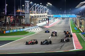A Formula 1 revolution: Biggest storylines to watch as the 2026 season begins