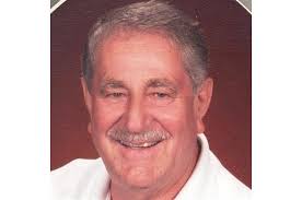 Ronald Crump Obituary (1939