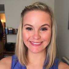 Erica Beebe's Instagram, Twitter & Facebook