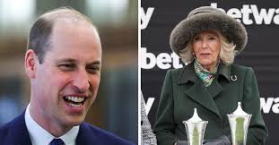 Prince William & Queen Camilla To Co-Lead Monarchy 'For Months To Come'