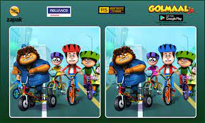 Relianceanimation On Twitter How Many Differences You Could Spot Download Golmaal Jr Now Https T Co M7bib8wyyh Watch All New Episodes Of Golmaaljr Everyday 1 30pm Only On Sonic Golmaaljr Newepisodes Golmaaljronsonic Sonic Nickelodeon Subscribe to more cartoons on : download golmaal jr now
