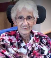 Obituary for Beatrice Kuepfer