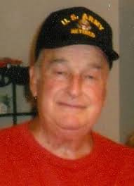 Obituary information for Frank Robertson, Jr.