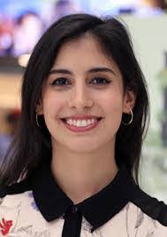 Laura Cervera's Instagram, Twitter & Facebook