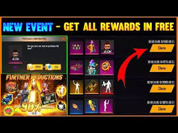 All without registration and send sms! Free Fire Logo Booyah Day Game And Movie