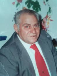 Carmine Calabrese Obituary April 26, 2020