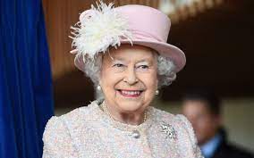 The queen leaves st george's chapel at windsor castle after her husband prince prince philip's funeral. The Queen S Low Key 95th Birthday Plans Four Days After Prince Philip S Funeral