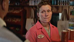 Visit three billboards billboards outside ebbing, missouri on facebook: Three Billboards Outside Ebbing Missouri Review A Bitterly Poignant Comedy Sight Sound Bfi