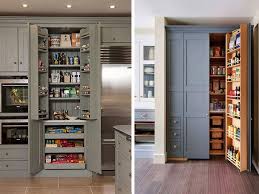 Despensero ideal para almacenar todos tipo de productos que tengas en tu cocina o logia. Ideas Para Hacer Una Despensa En La Cocina Mujercountry Biz