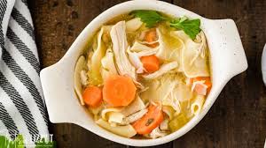 How to make creamy chicken and noodles. Copycat Bob Evans Chicken Noodles Copycat Recipe Tastes Of Lizzy T
