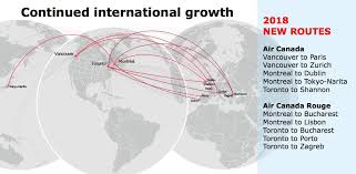 Maybe you would like to learn more about one of these? Airline Maps Auf Twitter Whoa Air Canada Could Try Halifax Frankfurt On The 737 Max