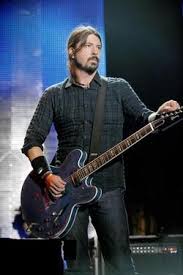 There Goes My Hero Watch Him As He Goes Ponytail Ponytail Ponytail Time Foo Fighters Dave Foo Fighters Dave Grohl Foo Fighters Nirvana