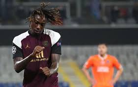 Create and share your own fifa 21 ultimate team squad. Istanbul Basaksehir 0 2 Psg Player Ratings As Kean Brace Secures First Win For French Giants Champions League 2020 21