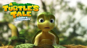A Turtle S Tale Sammy S Adventures Adventure Movie Family Animation Youtube Sammy S Adventure Family Adventure Adventure Movie