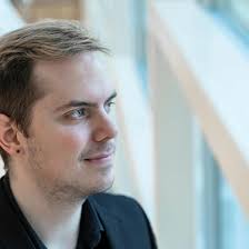 A conversation with Stuart Beatch : Chronos Vocal Ensemble