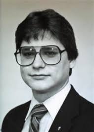 What I've Learned: Mark Roush