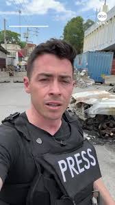 ABC News’ Matt Rivers reports