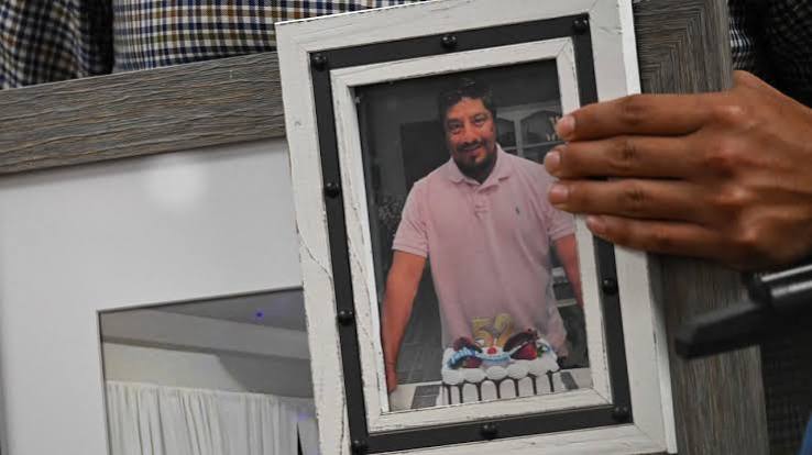 La historia de Lorenzo Salgado Araujo: el migrante mexicano cuya muerte reaviva el debate sobre ICE