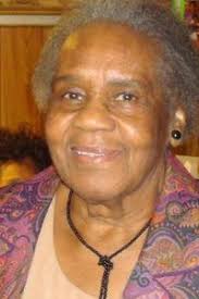 Ms. Georgia Ann Sanders Obituary in Gadsden at West Gadsden Funeral Home