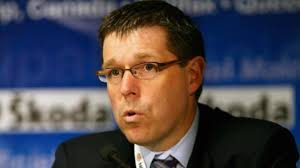 Hockey Canada CEO Scott Smith ousted, board of directors resigns