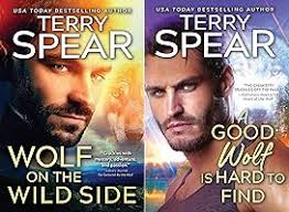 Run with the Wolf (2 book series) Kindle edition