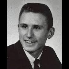 Robert Wilbur Deyo Jr.