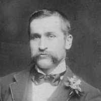 Otto Wilhelm Ganzer (1872–1959)