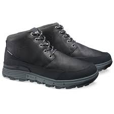 Rubber men's winter boots combine a stylish look with superior comfort and protection. Buy Cat Men S Drover Ice Waterproof Tx Boot From Outnorth