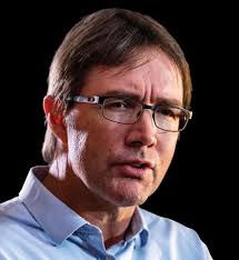 Forerunner Magazine Issue 1 by kcdapublishing