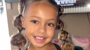 Fundraiser by N Maberry : Vote for Kamryn Skye for Little Princess