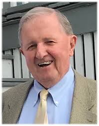 Robert Carroll Obituary