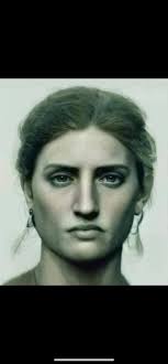 She was The Model for the Statue of Liberty. Frédéric Auguste Bartholdi's  model for the Statue of Liberty, was the beautiful Frenchwoman Isabelle  Boyer, who was fist married to the American industrialist