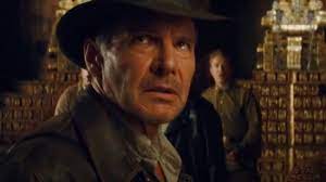 Set photos shared by switzerland_forever on reddit show the beginning of what appears to be a castle. New Indiana Jones 5 Set Footage Reveals Villains And New Photo Suggests Indy Will Be De Aged Geektyrant
