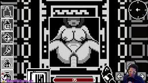 (Str8) Panty Quest! Dungeon Vixens 2 WHentaiMasterArt