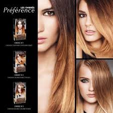 Mais comment faire lorsque l'on a les cheveux bruns ? Kit Coloration Tie And Dye Wardabijoux